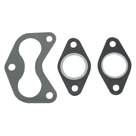 Aic Replacement Parts K907343 Exhaust Manifold Gasket Fits David Brown 990 995 996 1200 1210 1212 S.57844-SPX